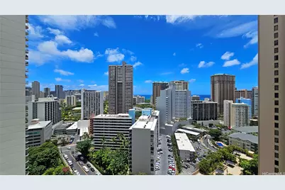 400 Hobron Lane #2305, Honolulu, HI 96815 - Photo 6