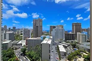 400 Hobron Ln, Honolulu, HI 96815 - Photo 6