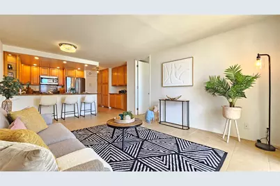 400 Hobron Lane #2305, Honolulu, HI 96815 - Photo 4