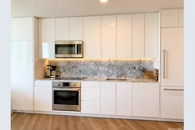 987 Queen Street #2500, Honolulu, HI 96814 - Photo 8