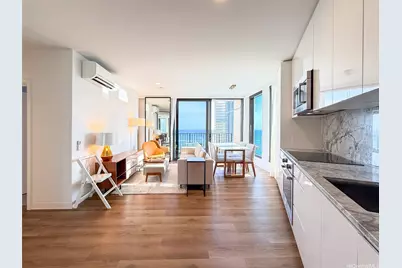 987 Queen Street #2500, Honolulu, HI 96814 - Photo 2