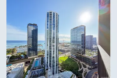 987 Queen Street #2500, Honolulu, HI 96814 - Photo 6