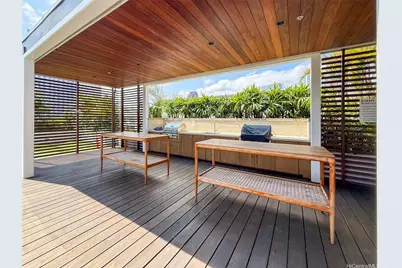 987 Queen Street #2500, Honolulu, HI 96814 - Photo 18