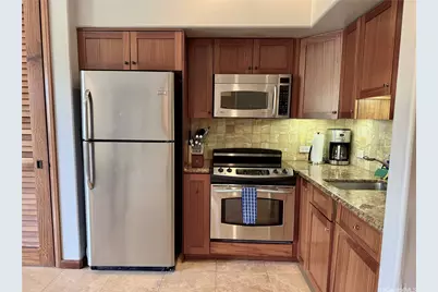 2045 Kalakaua Avenue #M300, Honolulu, HI 96815 - Photo 8