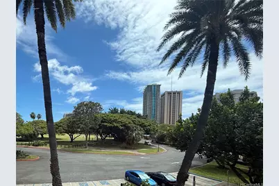 2045 Kalakaua Avenue #M300, Honolulu, HI 96815 - Photo 1