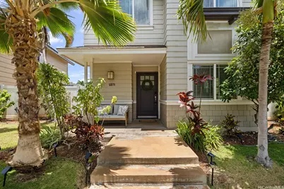 91-1062 Kai Kukuma Street, Ewa Beach, HI 96706 - Photo 1