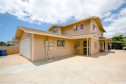 86-196 Moekolu Street, Waianae, HI 96792 - Photo 2