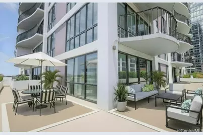 700 Richards Street #706, Honolulu, HI 96813 - Photo 1
