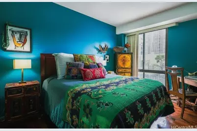 700 Richards Street #706, Honolulu, HI 96813 - Photo 10
