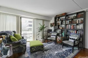 700 Richards St, Honolulu, HI 96813 - Photo 6