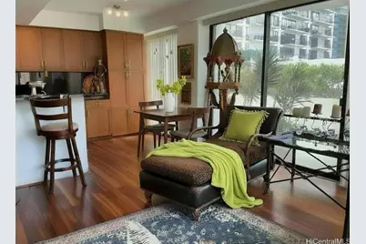 700 Richards Street #706, Honolulu, HI 96813 - Photo 4
