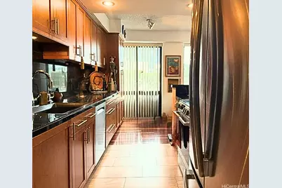 700 Richards Street #706, Honolulu, HI 96813 - Photo 6