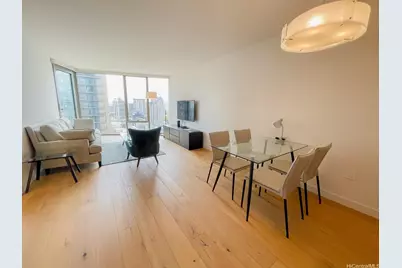 1001 Queen Street #3009, Honolulu, HI 96814 - Photo 2