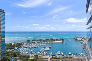 333 Ward Ave, Honolulu, HI 96814 - Photo 1