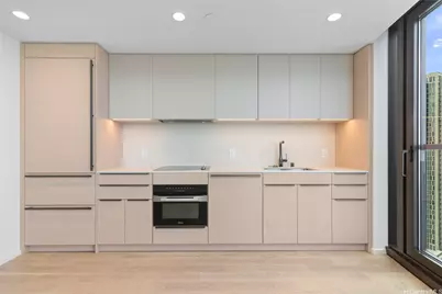 333 Ward Avenue #2708, Honolulu, HI 96814 - Photo 4