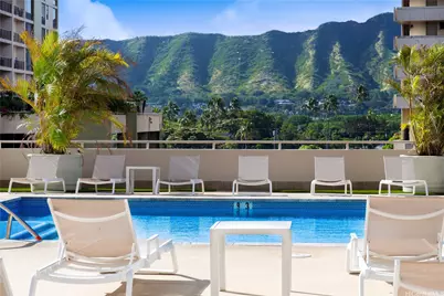 201 Ohua Avenue #3213, Honolulu, HI 96815 - Photo 18