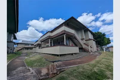 91-1100 Puahala Street #20T, Ewa Beach, HI 96706 - Photo 1