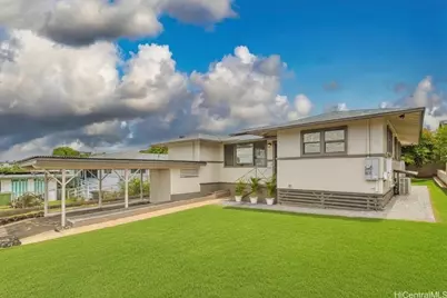 928 Makamua Place, Pearl City, HI 96782 - Photo 1