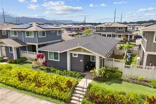 94-1133 Halekukui St, Waipahu, HI 96797 - Photo 1