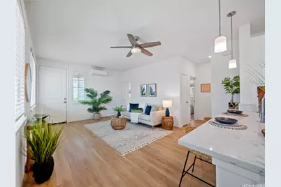94-1133 Halekukui Street #8, Waipahu, HI 96797 - Photo 8