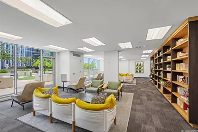 988 Halekauwila Street #2810, Honolulu, HI 96814 - Photo 18
