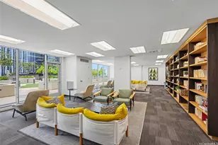 988 Halekauwila St, Honolulu, HI 96814 - Photo 18