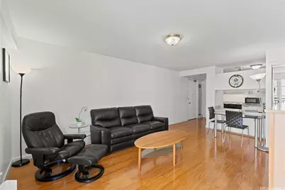 1610 Kanunu Street #1207, Honolulu, HI 96814 - Photo 8