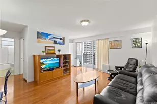 1610 Kanunu St, Honolulu, HI 96814 - Photo 6