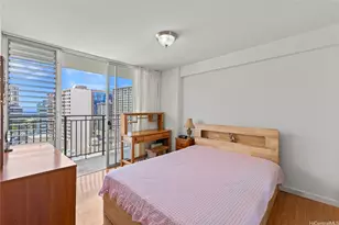 1610 Kanunu St, Honolulu, HI 96814 - Photo 12