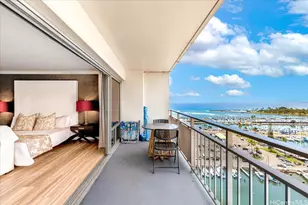 1777 Ala Moana Blvd, Honolulu, HI 96815 - Photo 10