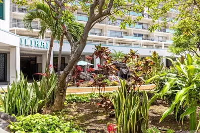 1777 Ala Moana Boulevard #1537, Honolulu, HI 96815 - Photo 18