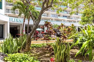 1777 Ala Moana Blvd, Honolulu, HI 96815 - Photo 18