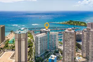 1777 Ala Moana Blvd, Honolulu, HI 96815 - Photo 20