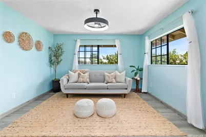 91-1032 Kaiau Avenue #8E, Kapolei, HI 96707 - Photo 2