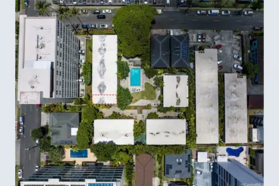 1700 Makiki Street #109, Honolulu, HI 96822 - Photo 18