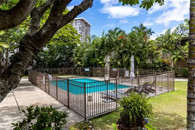 1700 Makiki Street #109, Honolulu, HI 96822 - Photo 12