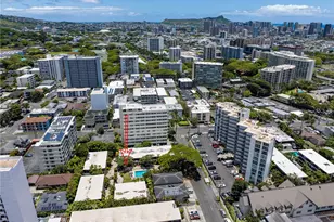 1700 Makiki St, Honolulu, HI 96822 - Photo 16