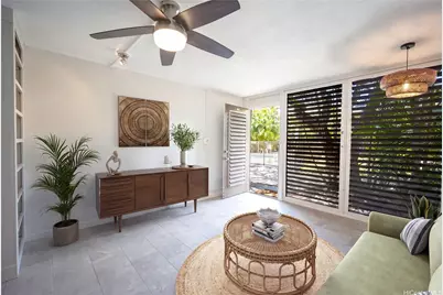 1700 Makiki Street #109, Honolulu, HI 96822 - Photo 4