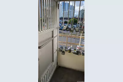1655 Makaloa Street #710, Honolulu, HI 96814 - Photo 24