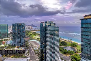 1000 Auahi St, Honolulu, HI 96814 - Photo 2