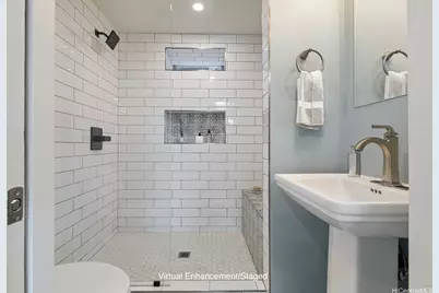 1410 Center Street, Honolulu, HI 96816 - Photo 20