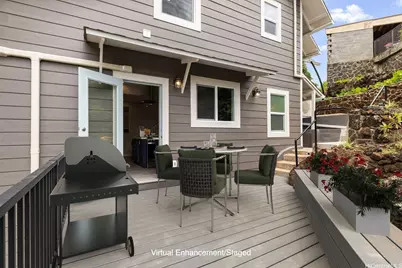 1410 Center Street, Honolulu, HI 96816 - Photo 16