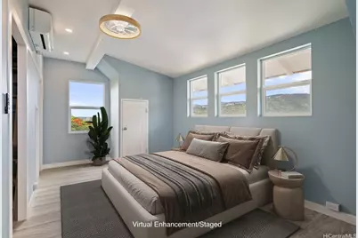 1410 Center Street, Honolulu, HI 96816 - Photo 12