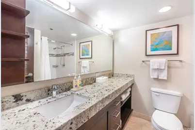 1777 Ala Moana Boulevard #2219, Honolulu, HI 96815 - Photo 10