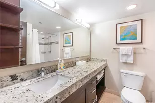 1777 Ala Moana Blvd, Honolulu, HI 96815 - Photo 10