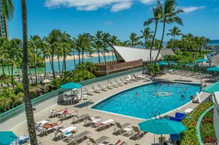 1777 Ala Moana Blvd, Honolulu, HI 96815 - Photo 16
