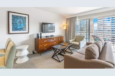 1777 Ala Moana Boulevard #2219, Honolulu, HI 96815 - Photo 14