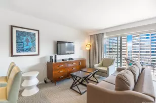1777 Ala Moana Blvd, Honolulu, HI 96815 - Photo 14