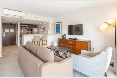 1777 Ala Moana Boulevard #2219, Honolulu, HI 96815 - Photo 8