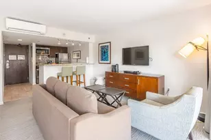 1777 Ala Moana Blvd, Honolulu, HI 96815 - Photo 8